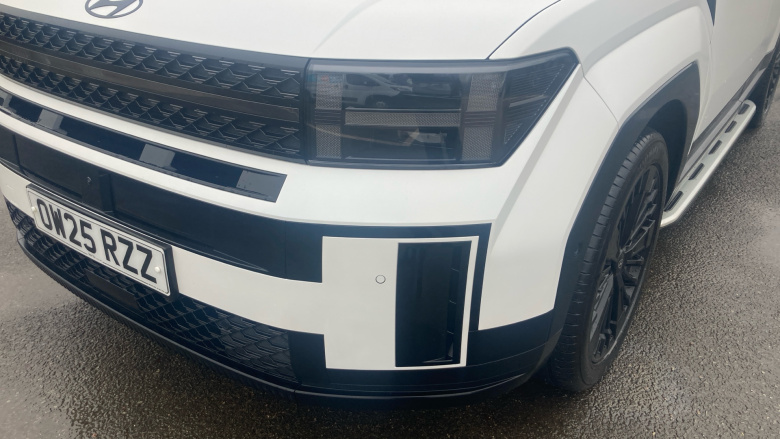 Hyundai SANTA FE 1.6 TGDi PHEV Calligraphy 5dr 4WD Auto [6 Seats] Estate